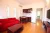 Brand new two bed apartment for rent
